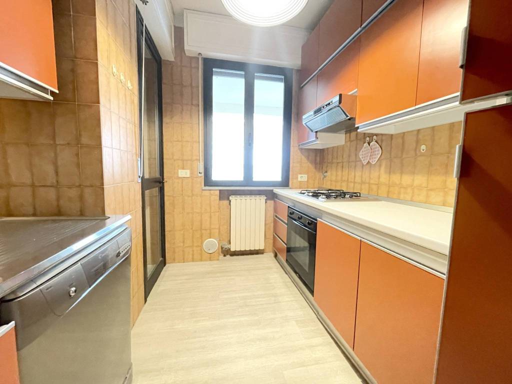 Appartamento a Riccione in Lungomare Repubblica - Foto 3