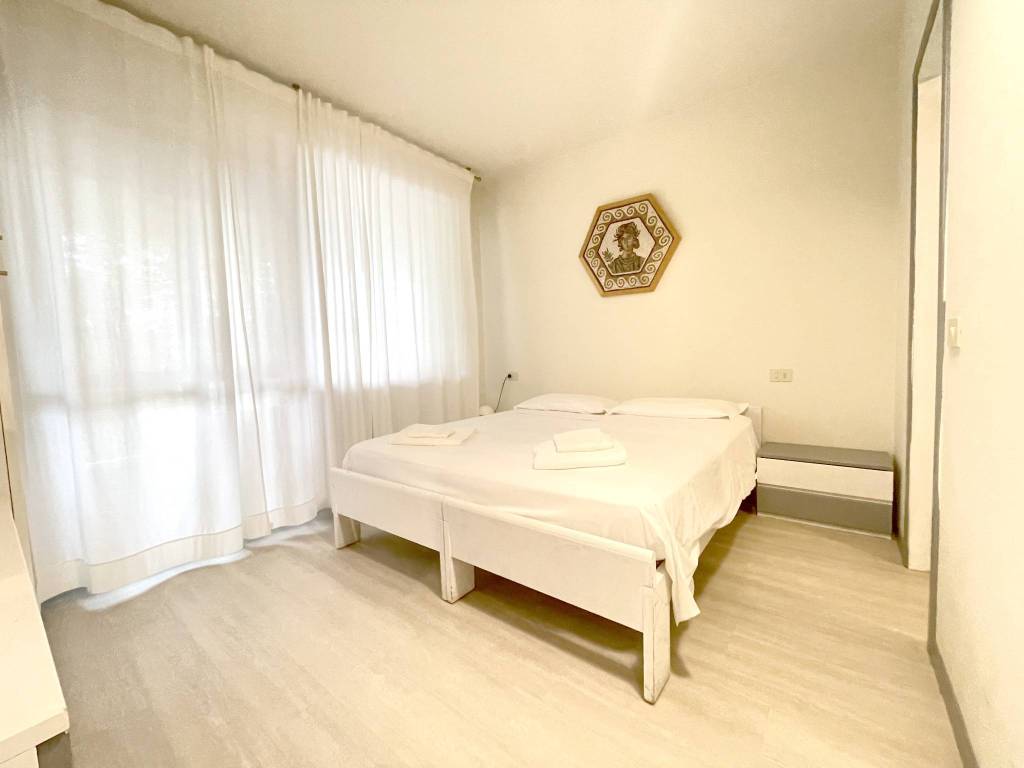 Appartamento a Riccione in Lungomare Repubblica - Foto 5