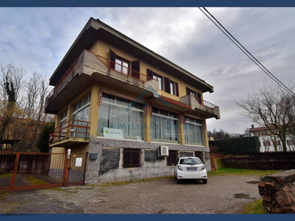 Villa a Castronno in via lombardia - Foto 3