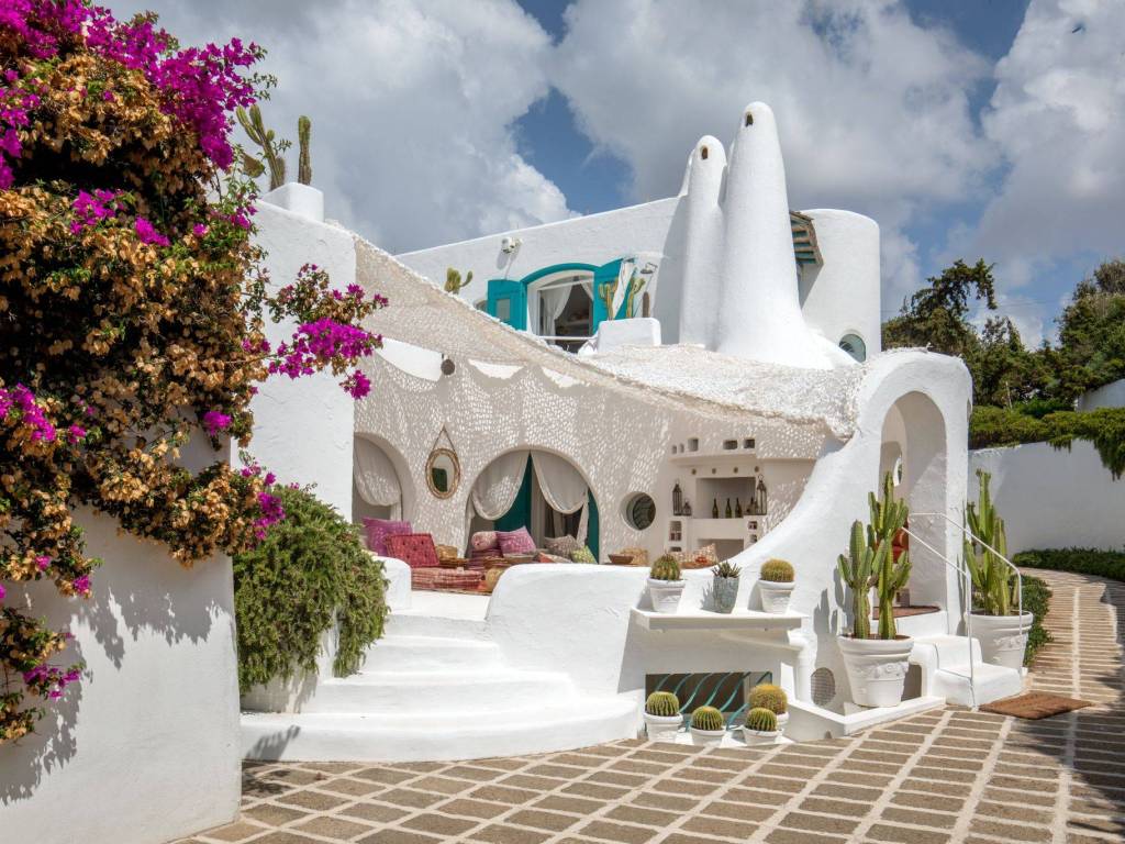 Villa a Sabaudia in Strada Lungomare Pontino - Foto 2