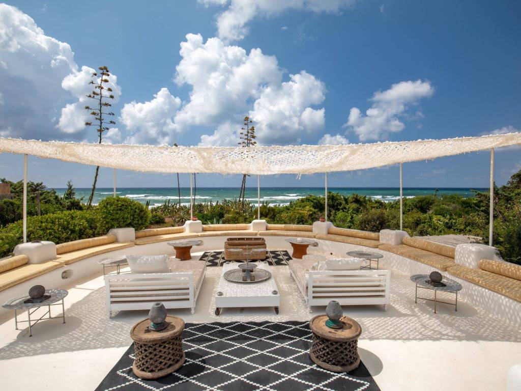 Villa a Sabaudia in Strada Lungomare Pontino - Foto 3