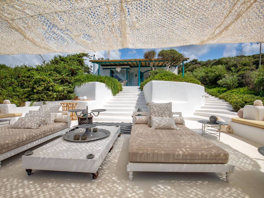 Villa a Sabaudia in Strada Lungomare Pontino - Foto 4