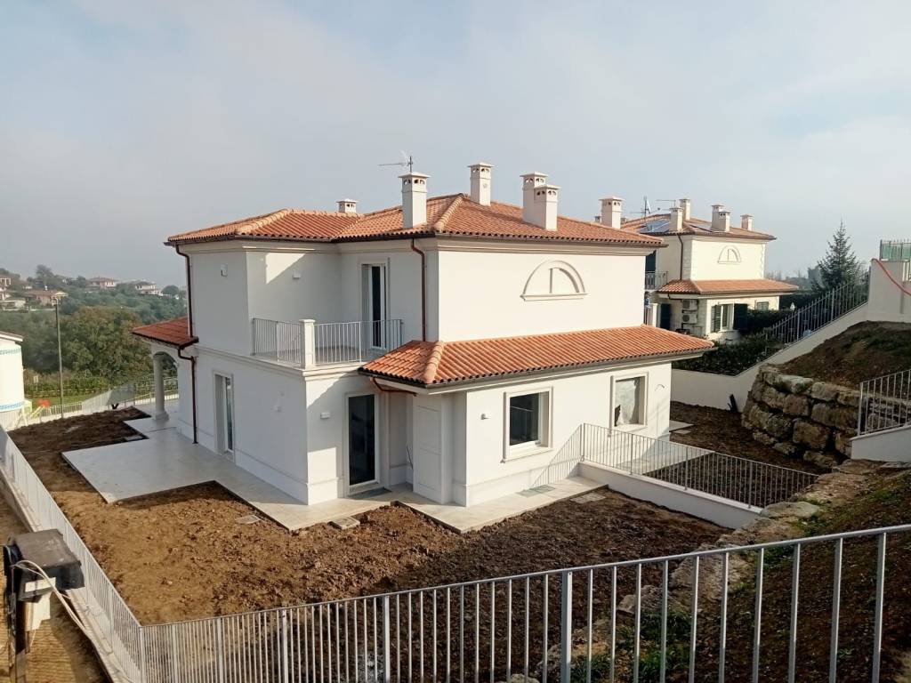 Villa a Porto recanati in Via delle Betulle - Foto 3