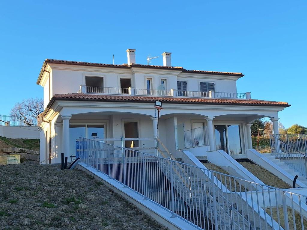 Villa a Porto recanati in Via delle Betulle - Foto 5