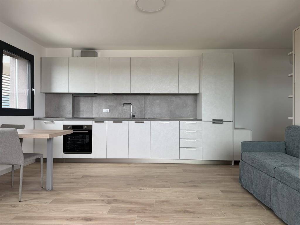 Appartamento a Pordenone in via Montereale, 36 - Foto 2