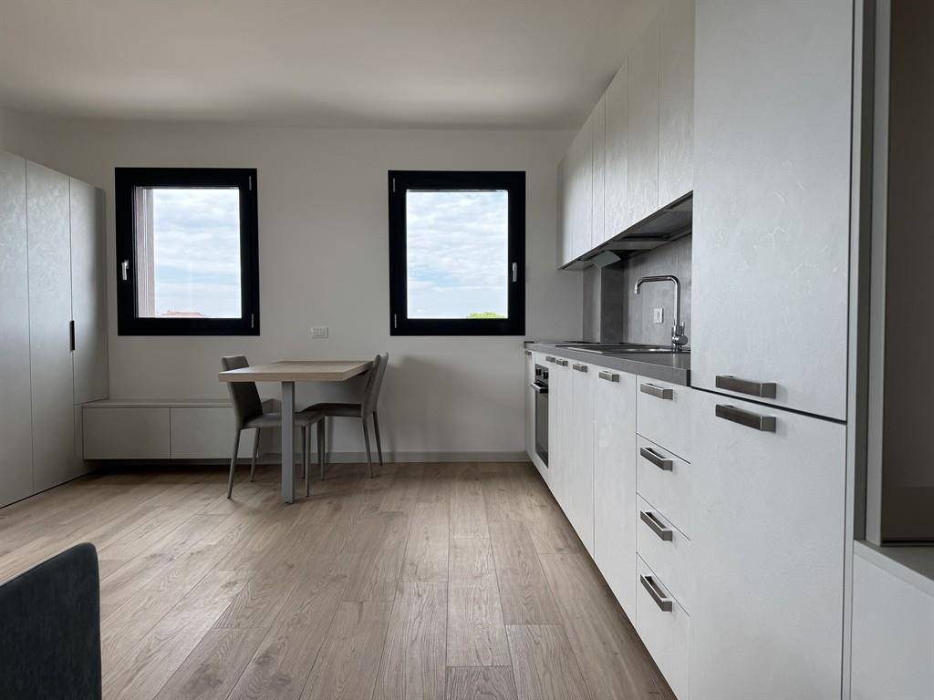 Appartamento a Pordenone in via Montereale, 36 - Foto 3