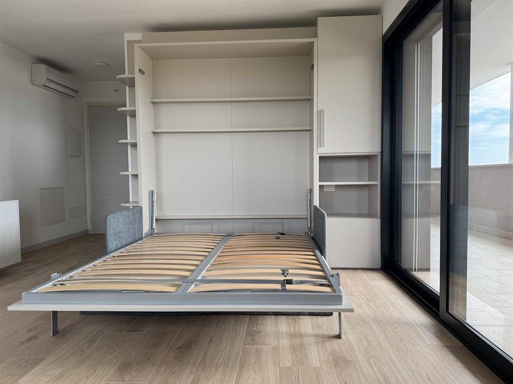 Appartamento a Pordenone in via Montereale, 36 - Foto 5