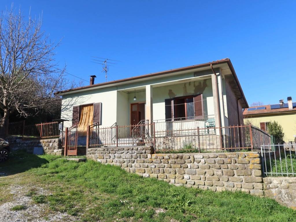 Villa a Minucciano in Via di Bugliatico, 2 - Foto 2