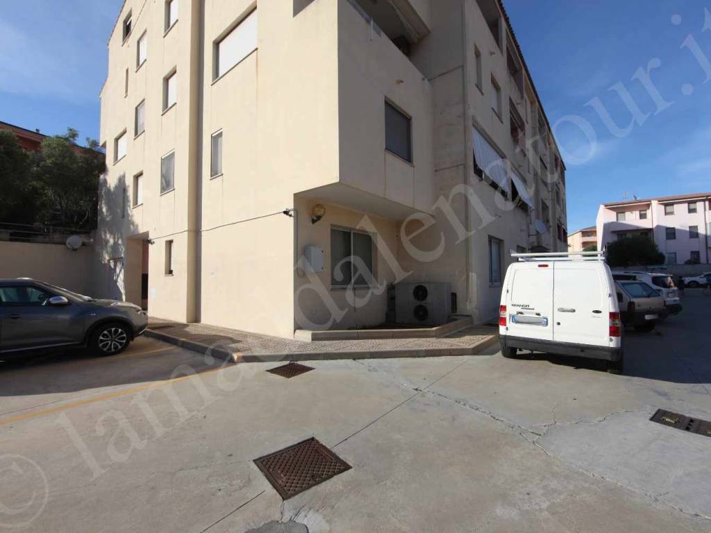 Immobile a La maddalena in Via Filippo Turati, 1 - Foto 2