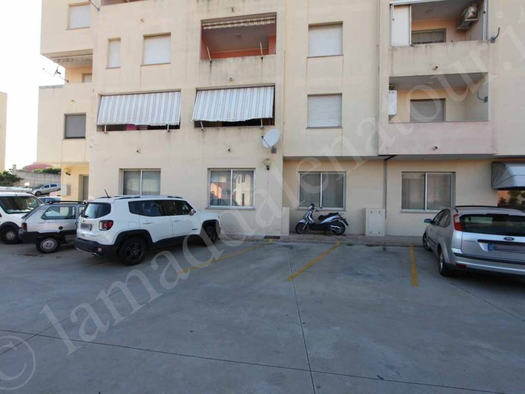 Immobile a La maddalena in Via Filippo Turati, 1 - Foto 4