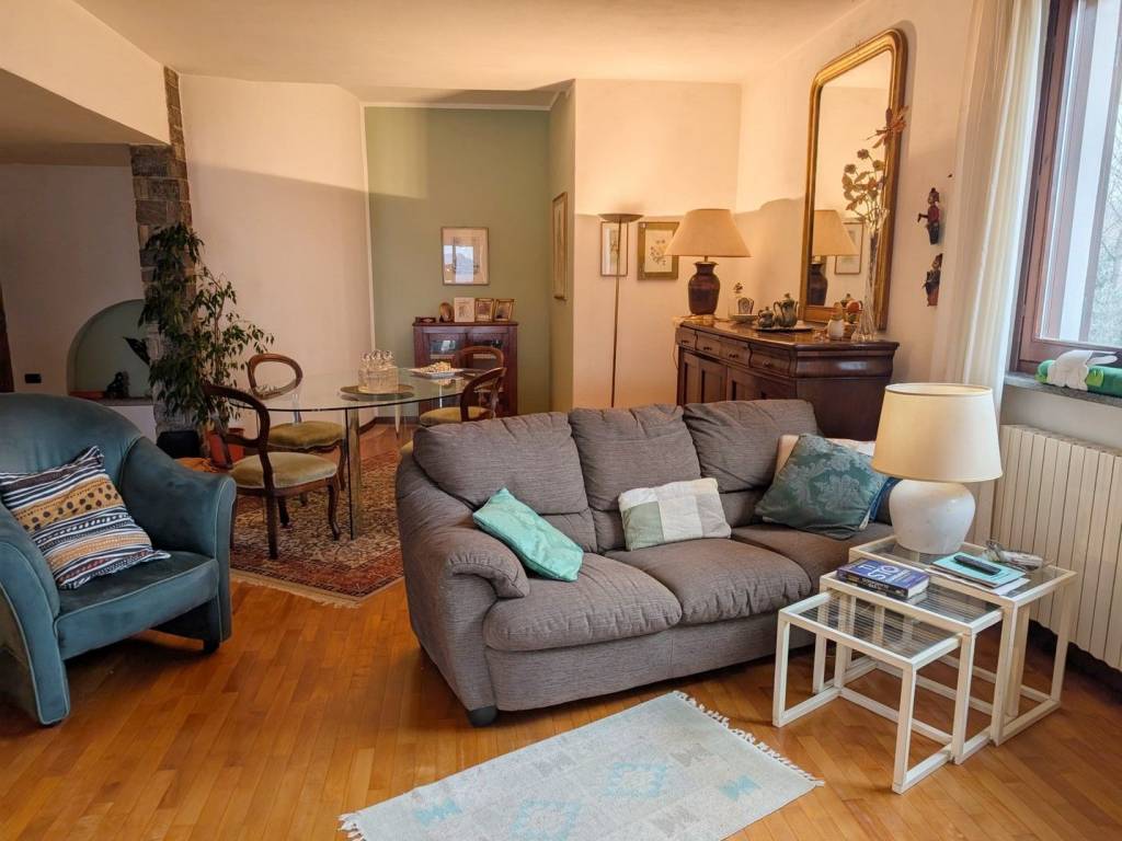 Villa a Cuasso al monte in Via della Croce, 10 - Foto 5