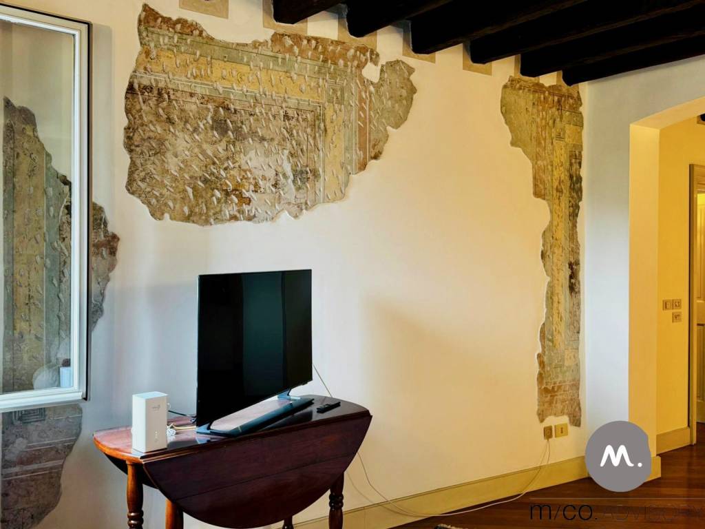 Appartamento a Pordenone in Corso Vittorio Emanuele II, 38 - Foto 5