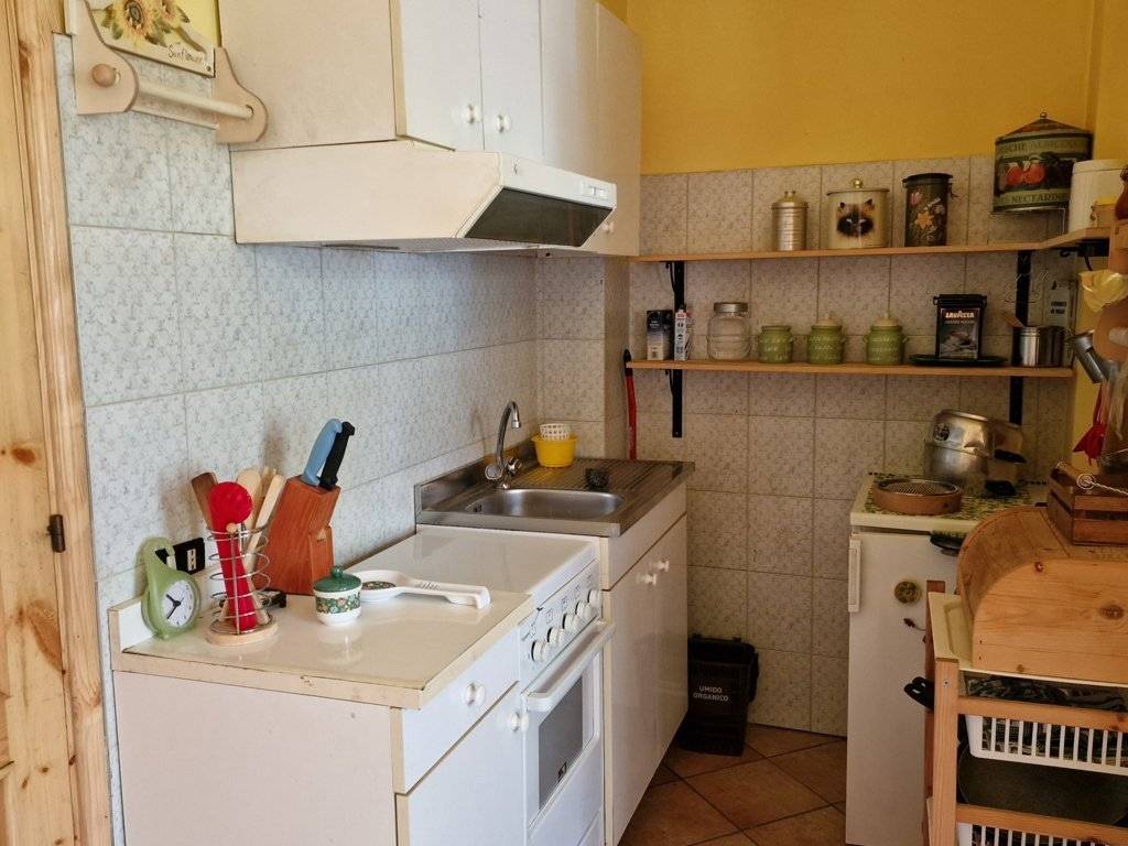 Appartamento a Cappadocia in Via dei Pastori - Foto 3