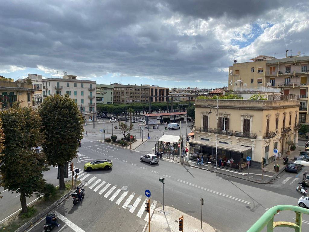 Immobile a Messina in Via Giuseppe Garibaldi, 13 - Foto 2