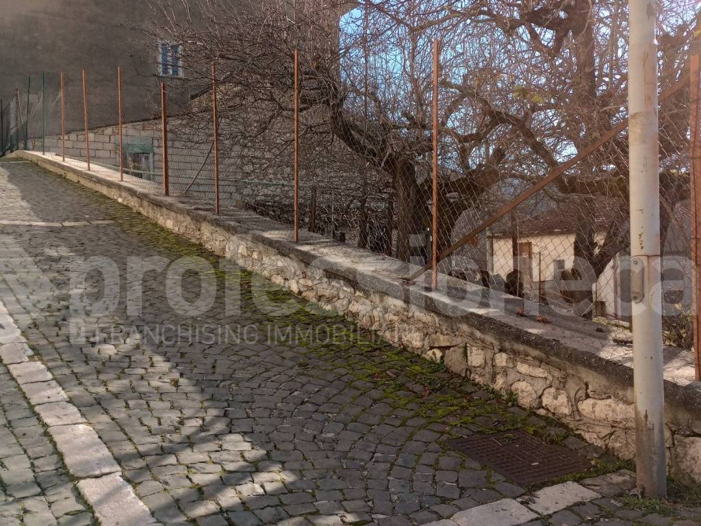Casa indipendente a Ateleta in Via Luciano, 27 - Foto 4