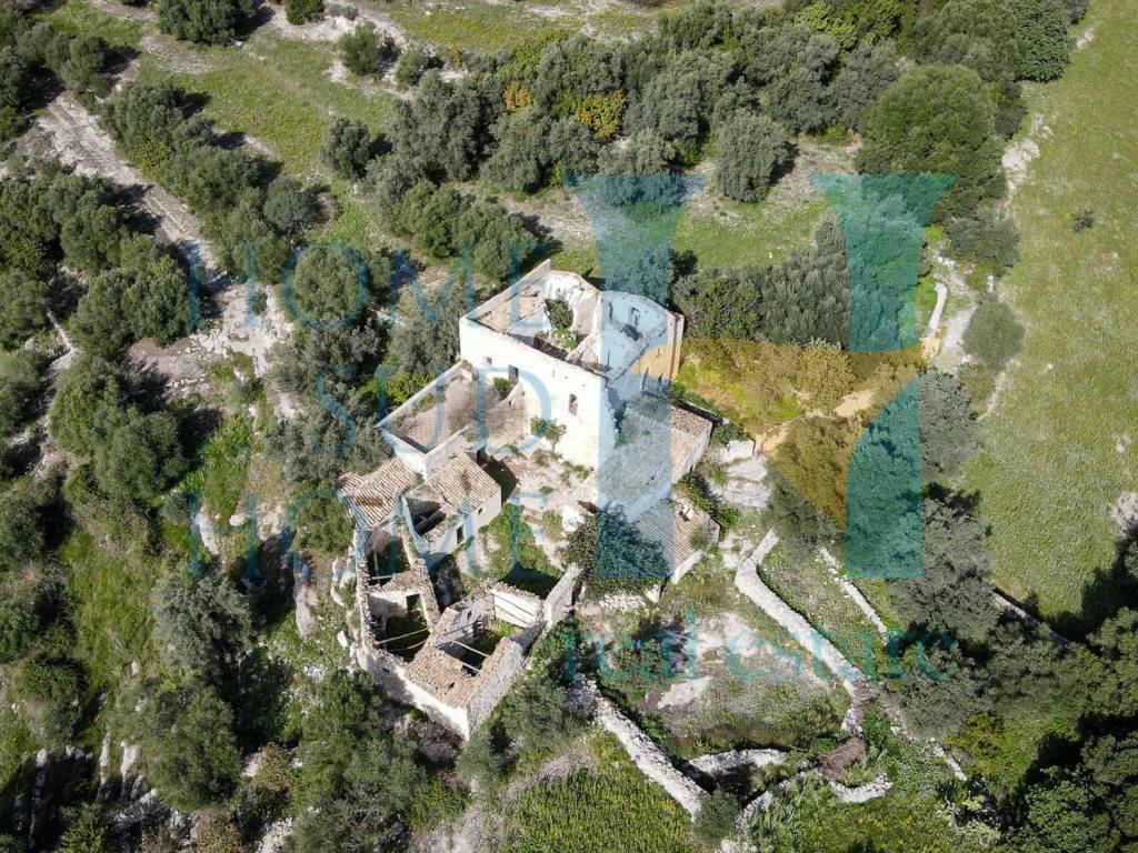 Rustico / casale a Modica in Contrada Calanchi Frigintini, 137 - Foto 2