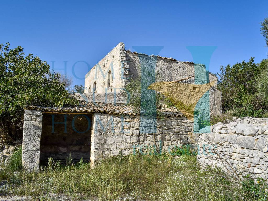 Rustico / casale a Modica in Contrada Calanchi Frigintini, 137 - Foto 4