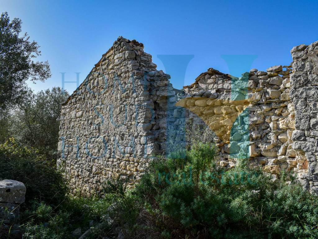Rustico / casale a Modica in Contrada Calanchi Frigintini, 137 - Foto 5
