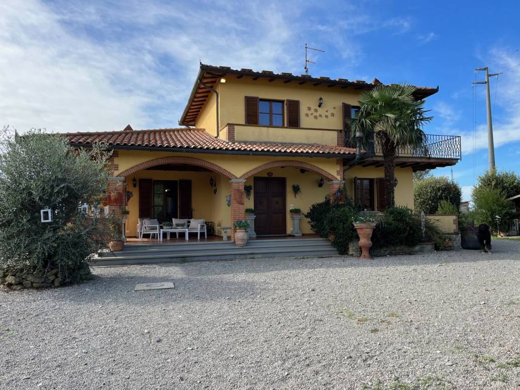 Villa a Cortona - Foto 2