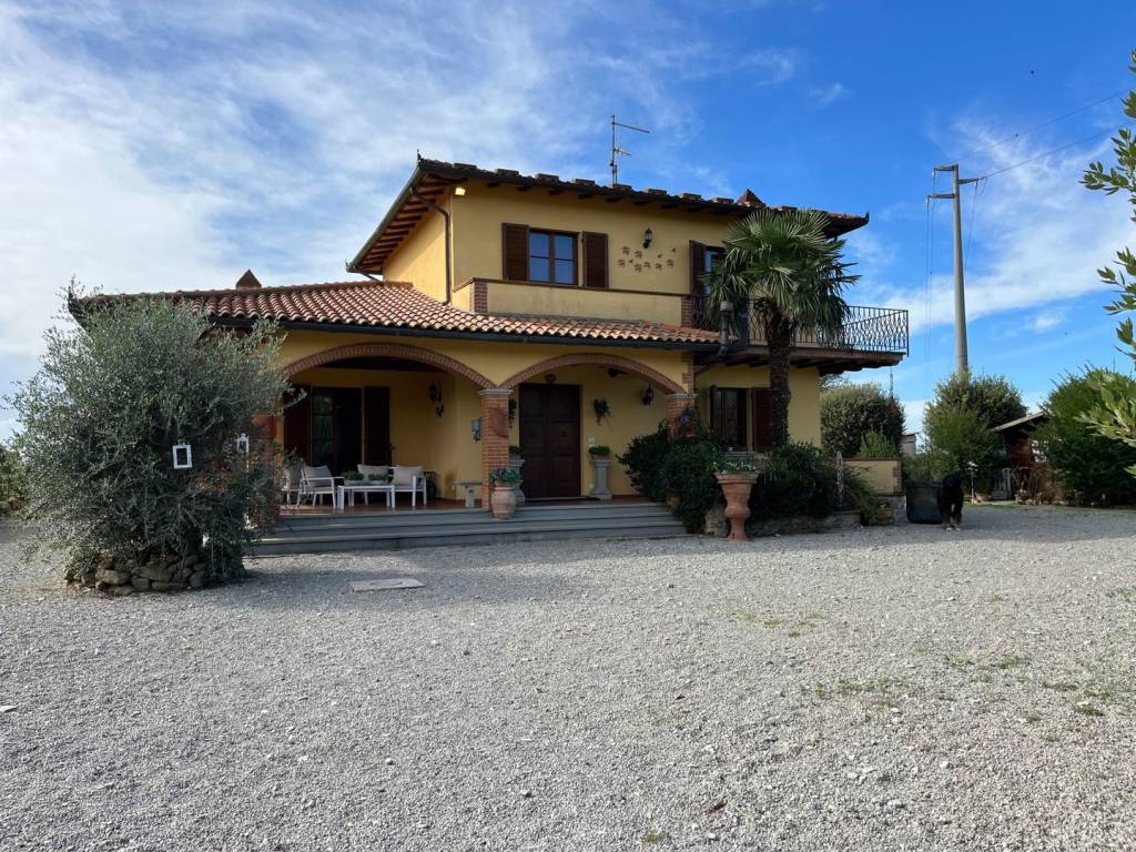 Villa a Cortona - Foto 3