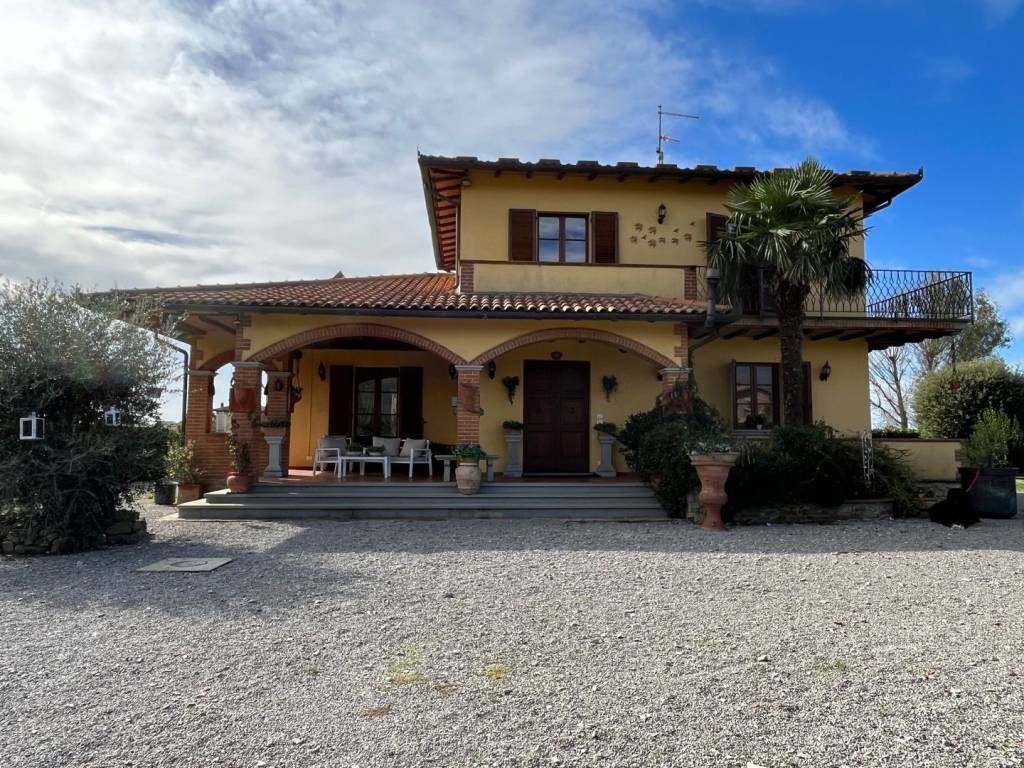Villa a Cortona - Foto 4