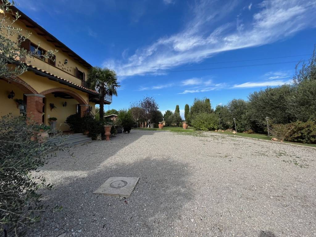 Villa a Cortona - Foto 5