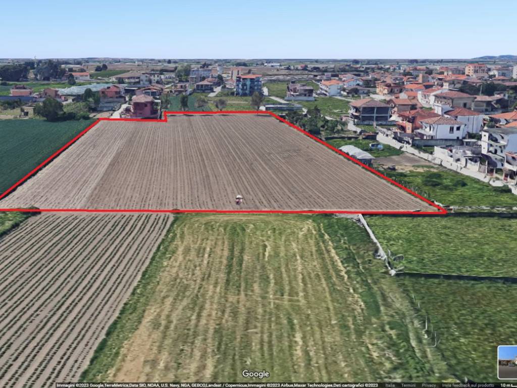 Terreno a Villa literno in via castello , 1 - Foto 4