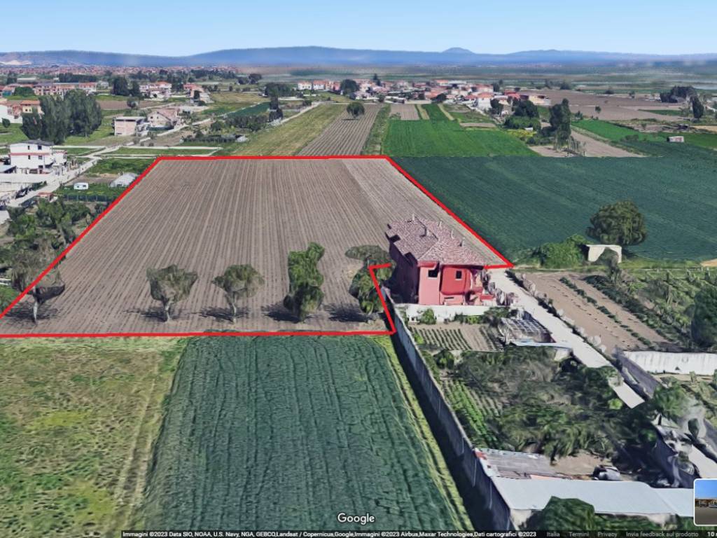 Terreno a Villa literno in via castello , 1 - Foto 5