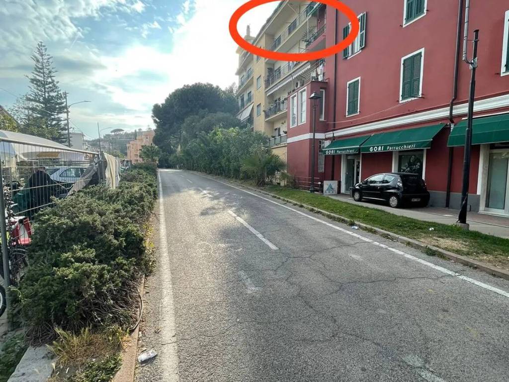 Appartamento a Taggia in Paolo Boselli, 19 - Foto 2