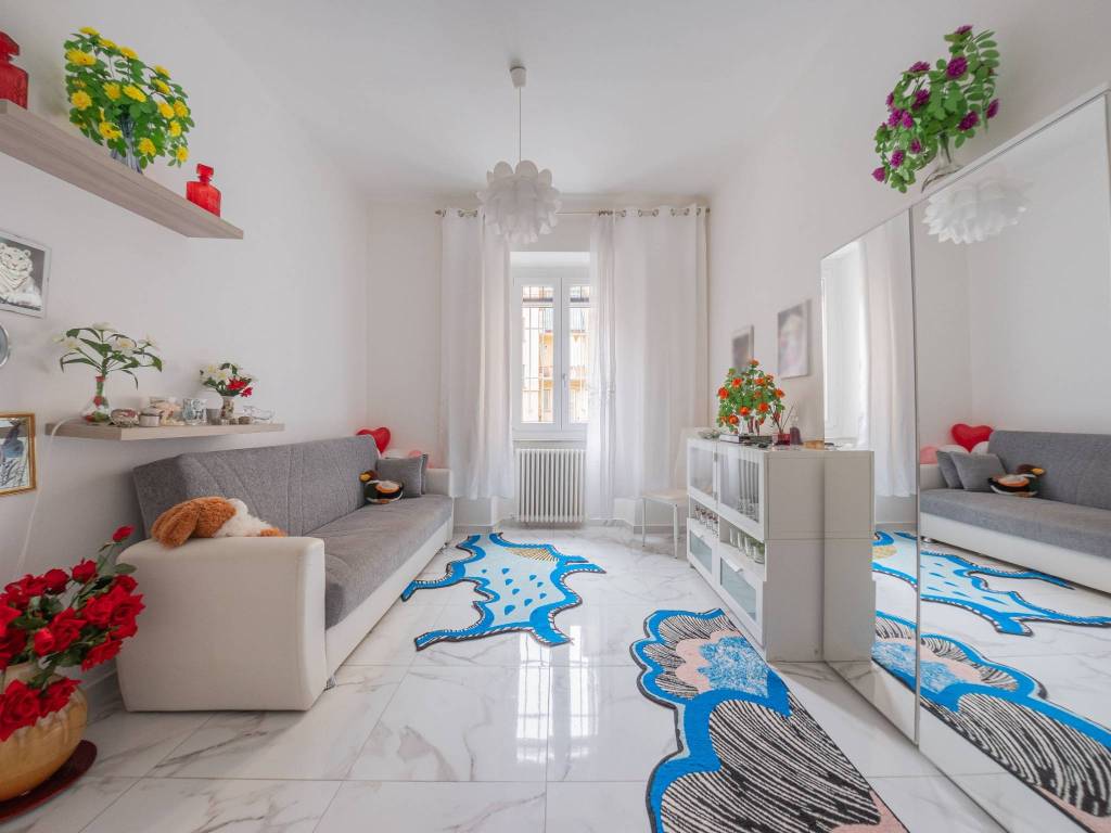 Appartamento a Asti in Via Fiume, 12 - Foto 2