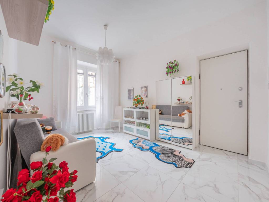 Appartamento a Asti in Via Fiume, 12 - Foto 3