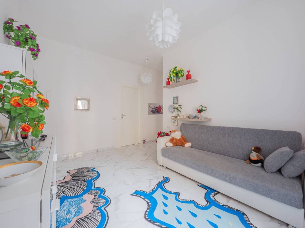 Appartamento a Asti in Via Fiume, 12 - Foto 4