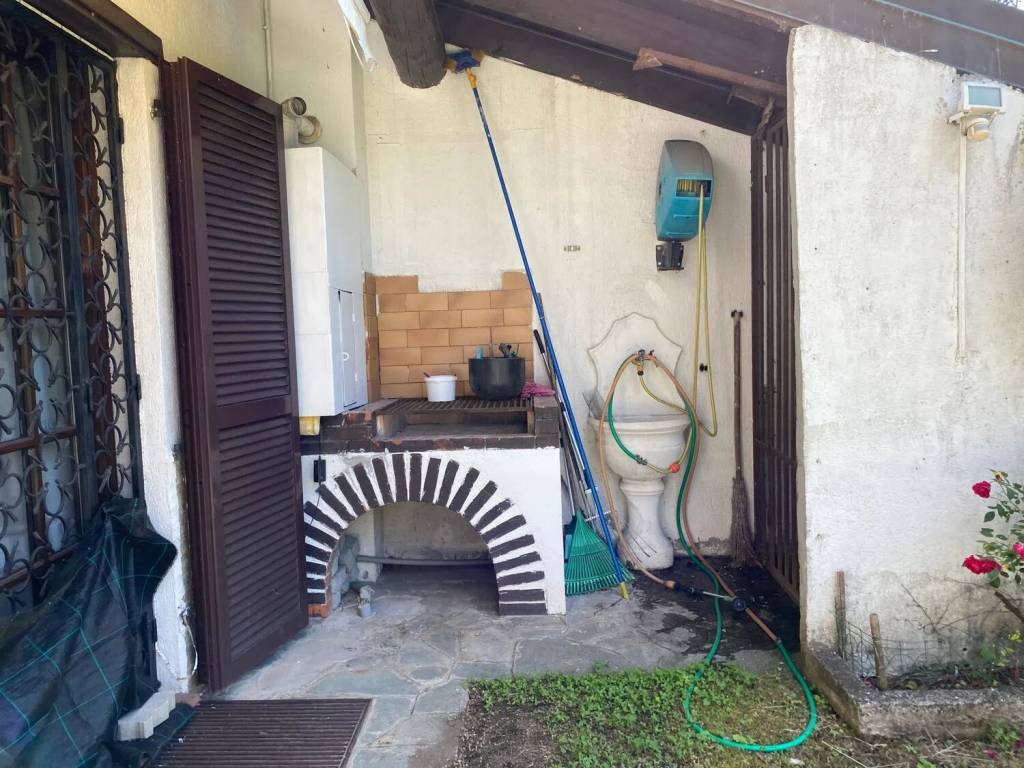 Villa a Baveno in Via Carretto S.N.C. - Foto 4