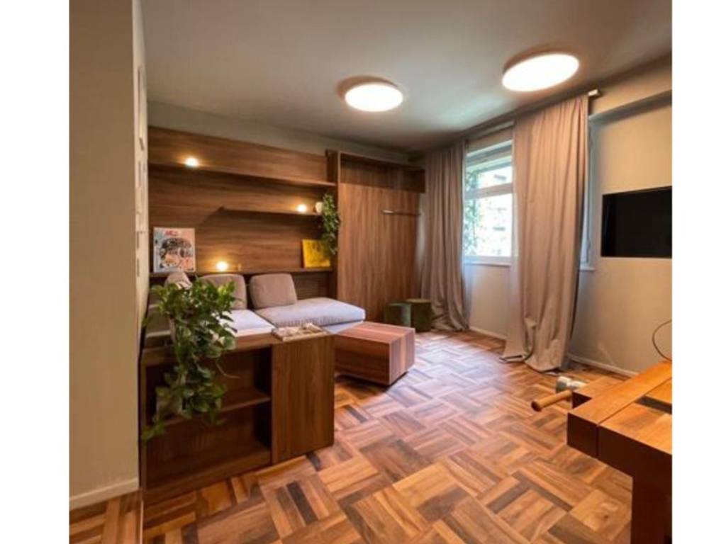 Appartamento a Milano in Via Broletto, 37 - Foto 4