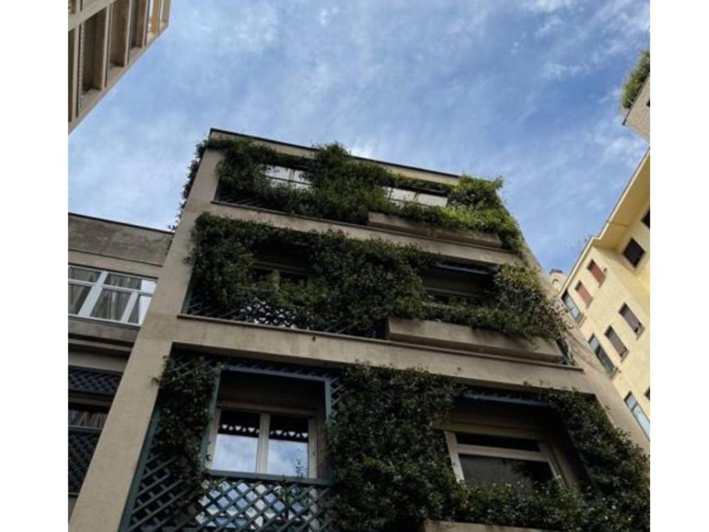 Appartamento a Milano in Via Broletto, 37 - Foto 5