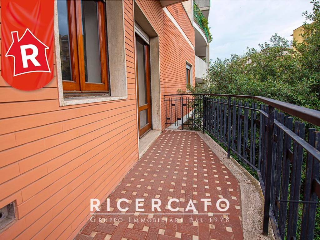 Casa indipendente a Lecce in VIALE GIACOMO LEOPARDI 157 - Foto 3