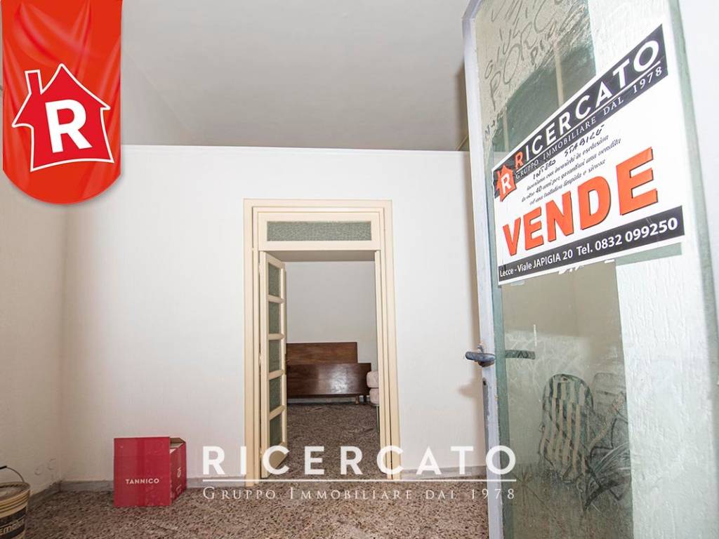 Casa indipendente a Lecce in VIALE GIACOMO LEOPARDI 157 - Foto 4