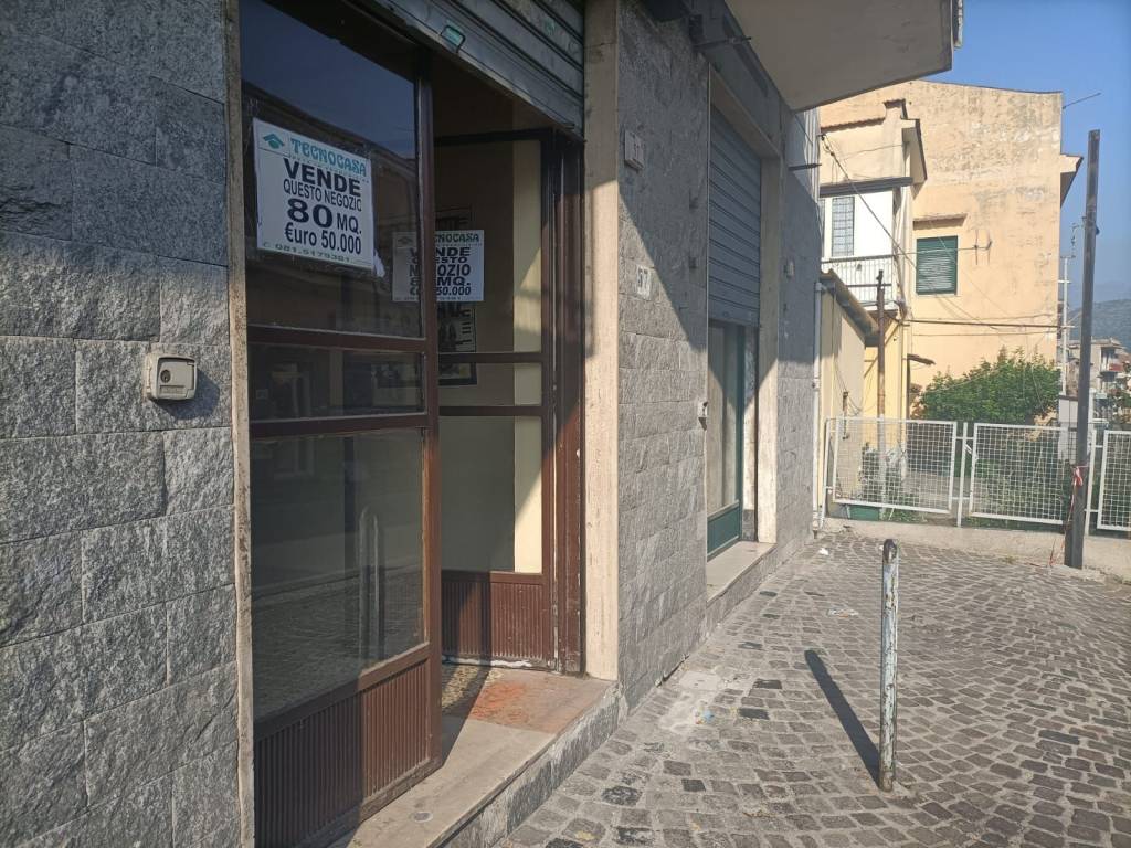 Immobile a Nocera inferiore in Via Sant'Anna, 3 - Foto 3