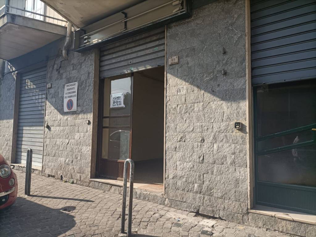 Immobile a Nocera inferiore in Via Sant'Anna, 3 - Foto 5