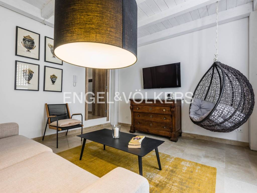 Casa indipendente a Noto in Via Giovanni Aurispa - Foto 2
