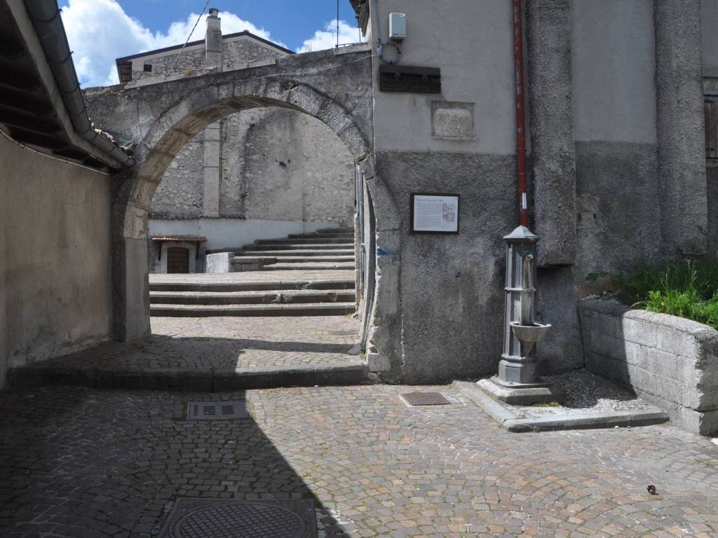 Appartamento a Rivisondoli in Via Sant'Anna - Foto 2