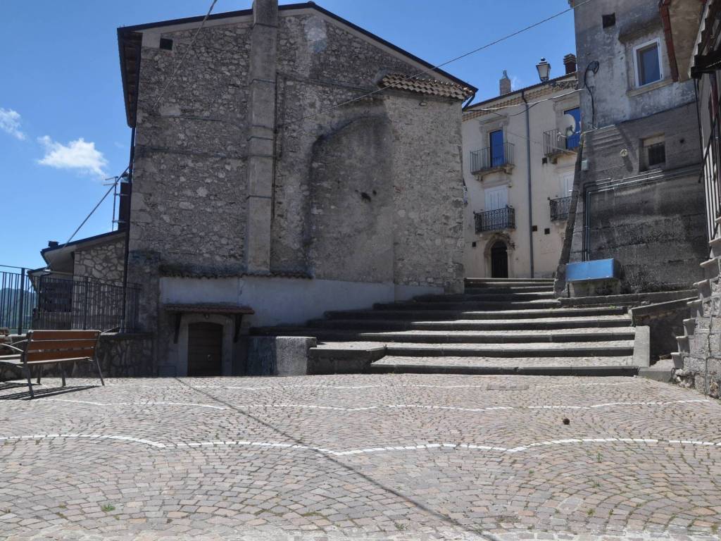 Appartamento a Rivisondoli in Via Sant'Anna - Foto 3