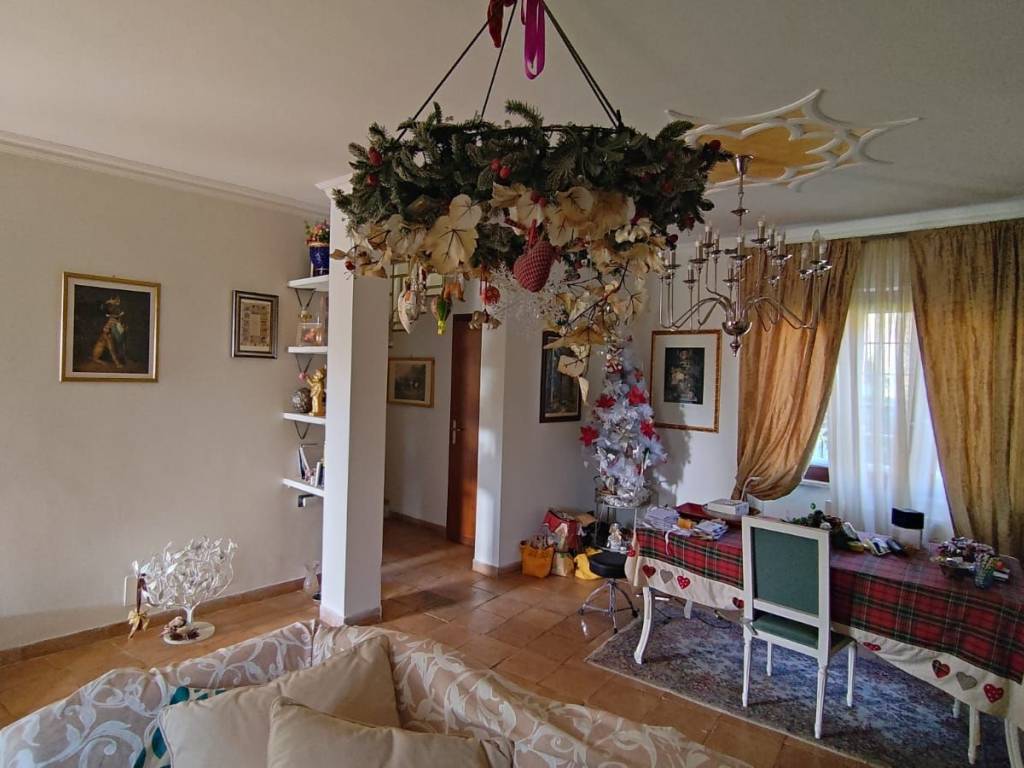 Villa a Tivoli in Via Socrate, 1 - Foto 4