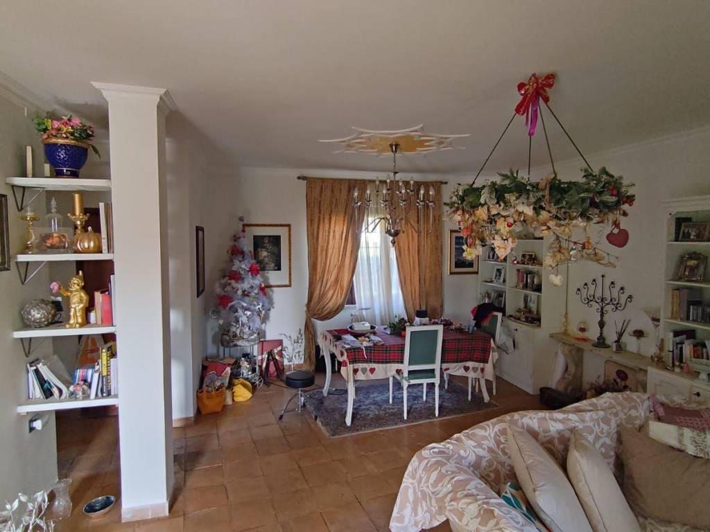 Villa a Tivoli in Via Socrate, 1 - Foto 5