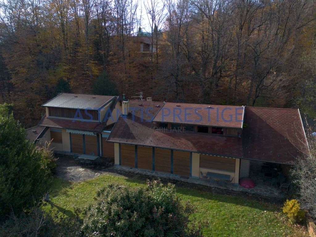 Villa a Gignese in Viale Golf Panorama - Foto 2