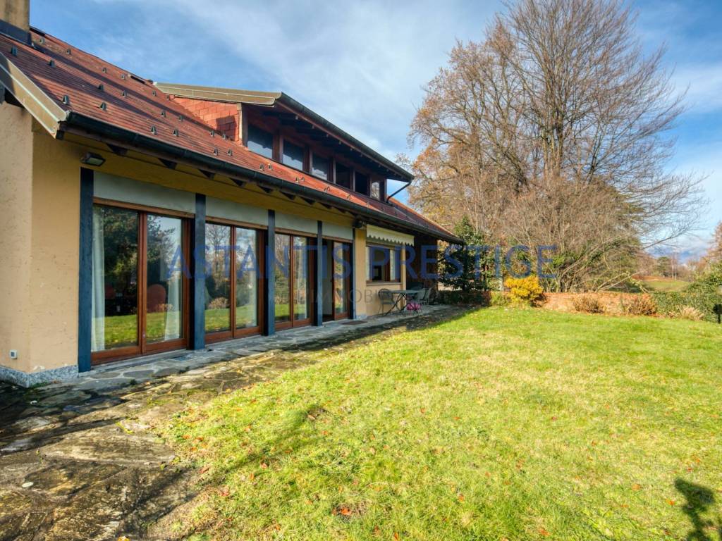 Villa a Gignese in Viale Golf Panorama - Foto 3