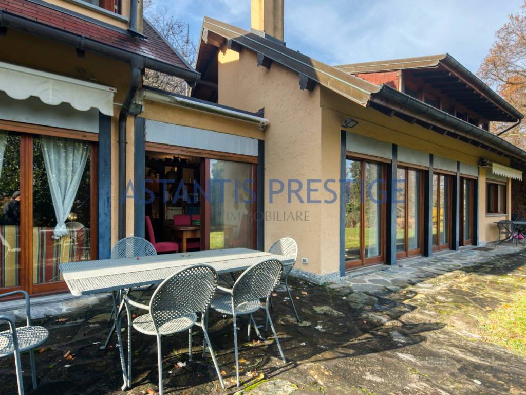 Villa a Gignese in Viale Golf Panorama - Foto 4