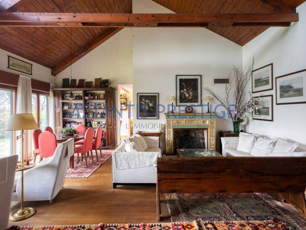 Villa a Gignese in Viale Golf Panorama - Foto 5