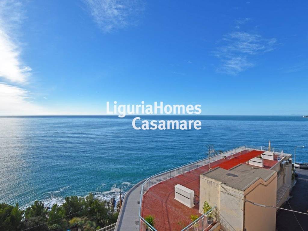 Appartamento a Ospedaletti in Corso Guglielmo Marconi - Foto 2