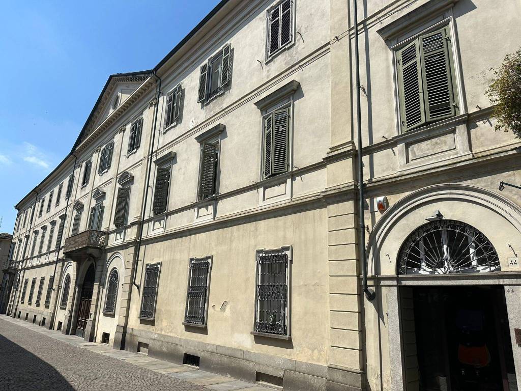 Appartamento a Casale monferrato in Via Torino, 48 - Foto 2